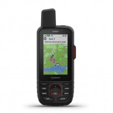 Garmin GPSMAP 67i